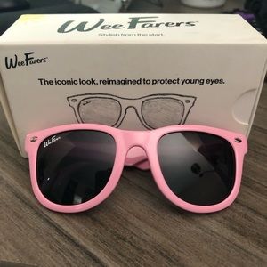 Weefarer baby sunglasses size 0-1